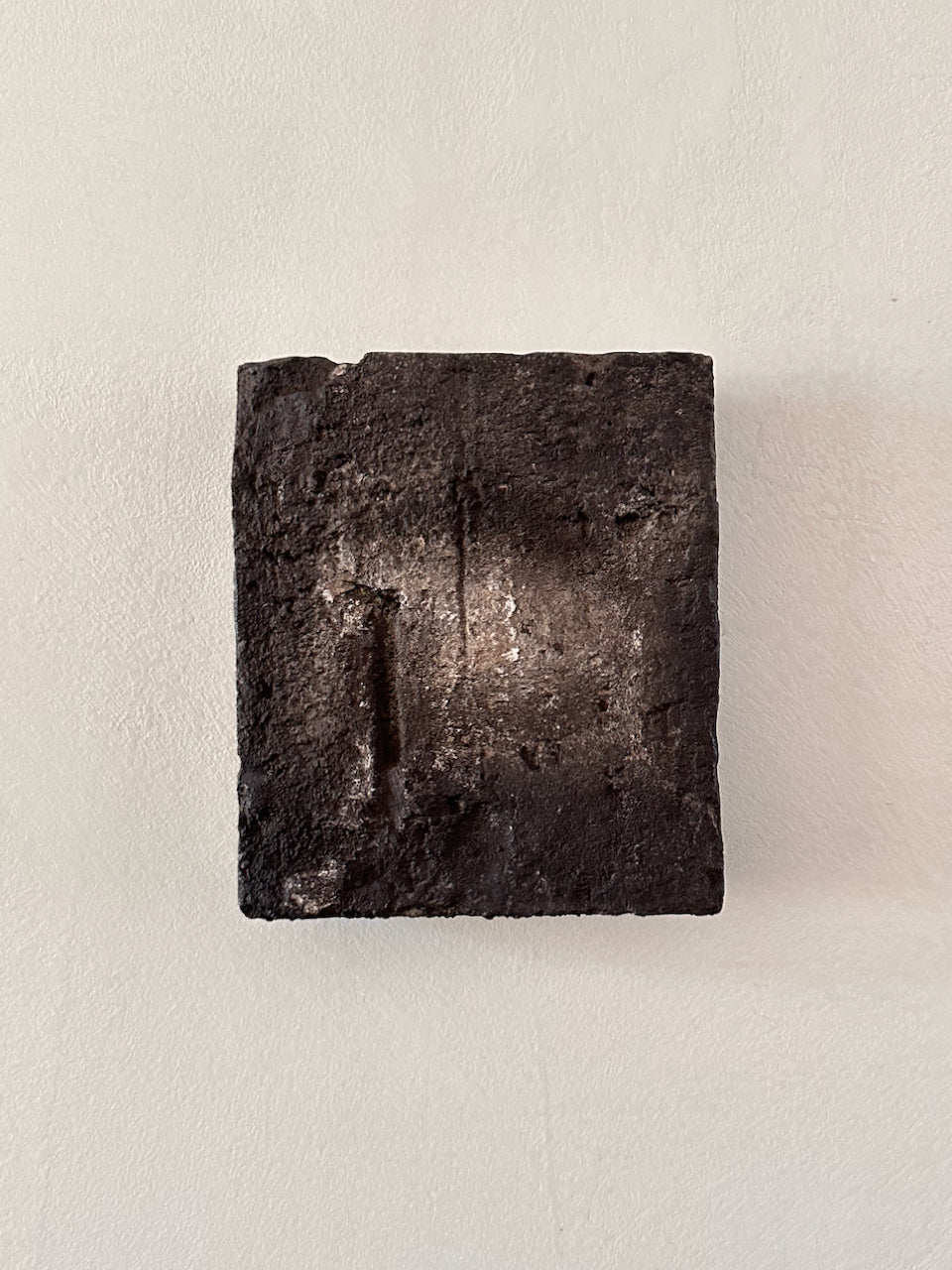 The Corner - Wall stone N° 11 - Wall Art