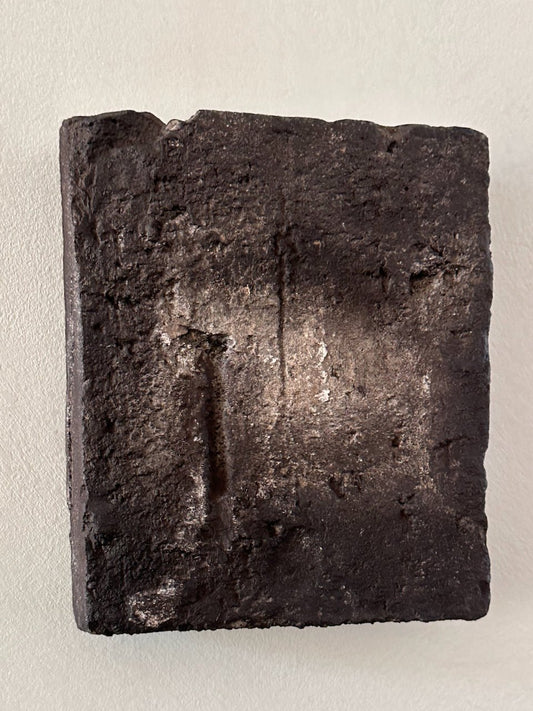 The Corner - Wall stone N° 11 - Wall Art