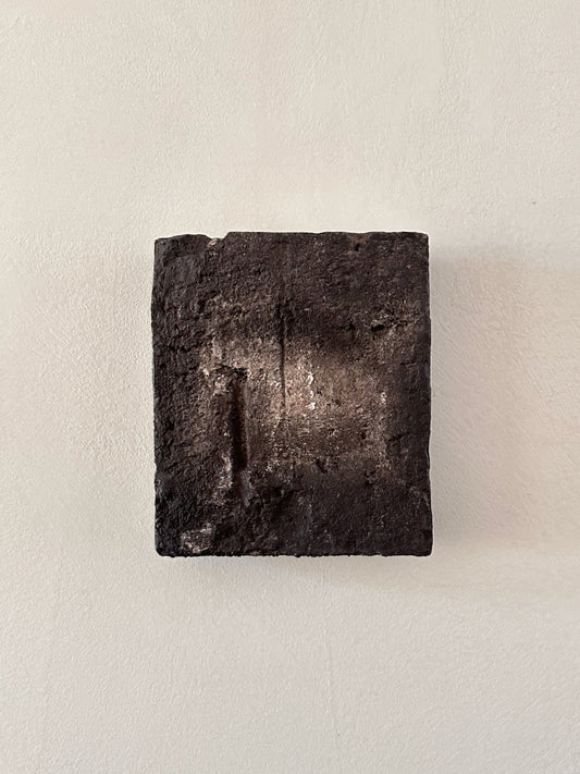 The Corner - Wall stone N° 11 - Wall Art