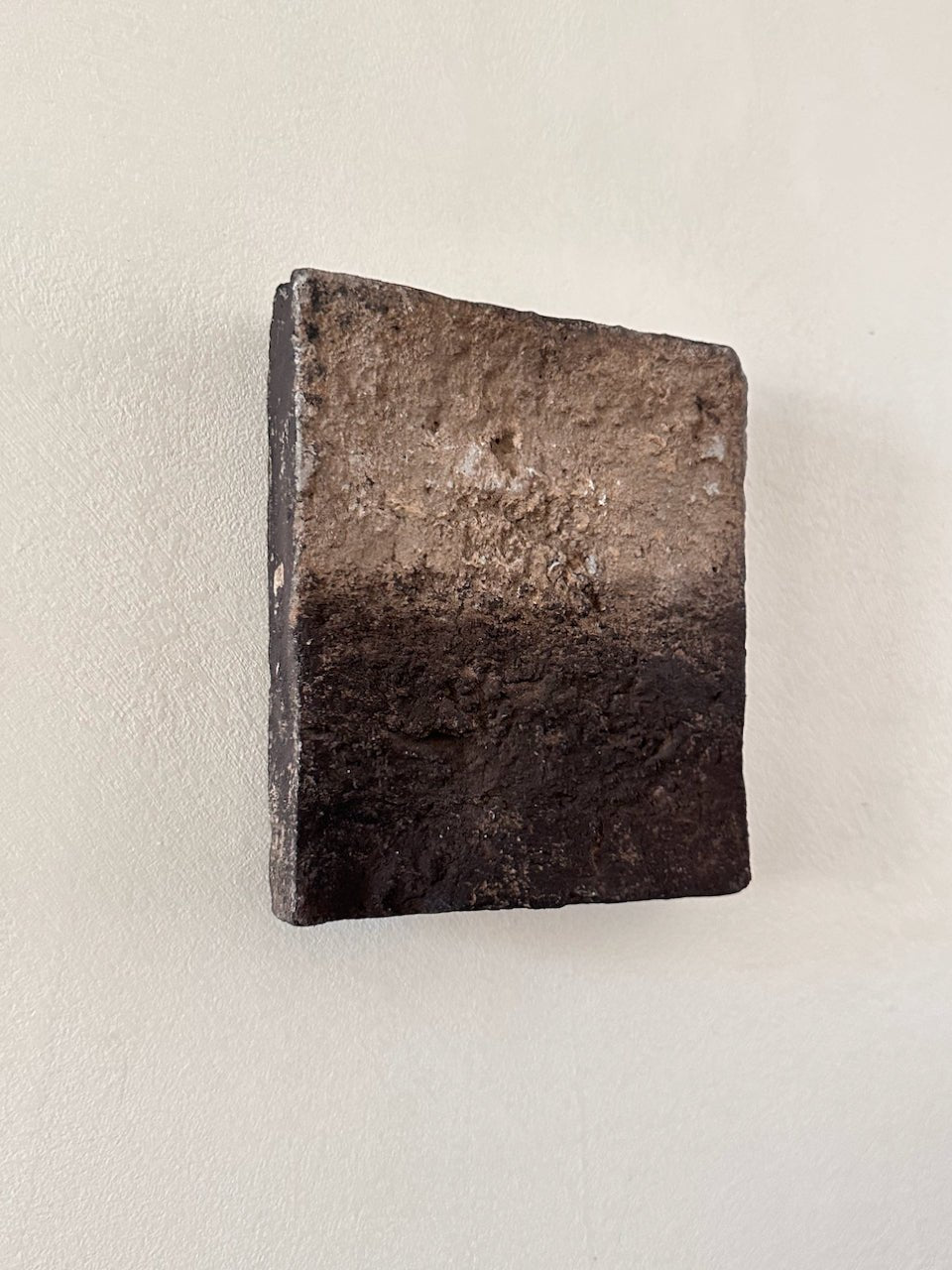 The Corner - Wall stone N° 12 - Wall Art