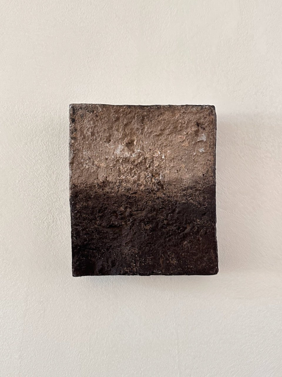 The Corner - Wall stone N° 12 - Wall Art
