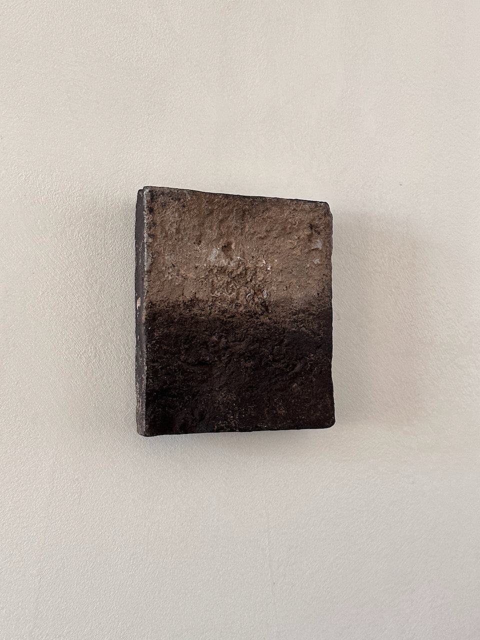 The Corner - Wall stone N° 12 - Wall Art