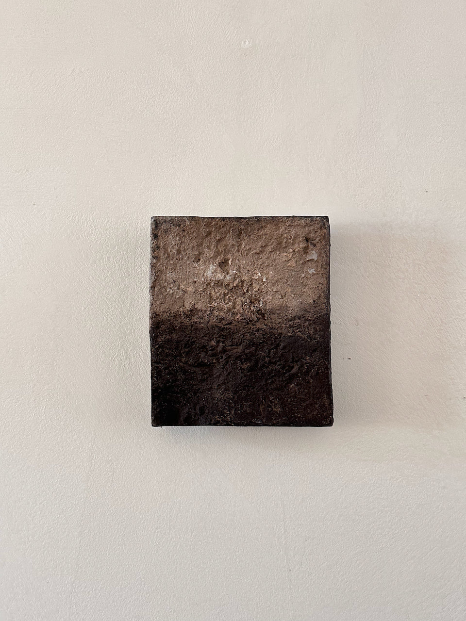 The Corner - Wall stone N° 12 - Wall Art