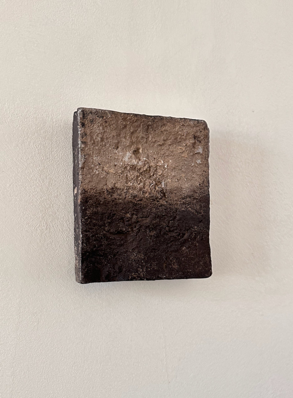 The Corner - Wall stone N° 12 - Wall Art