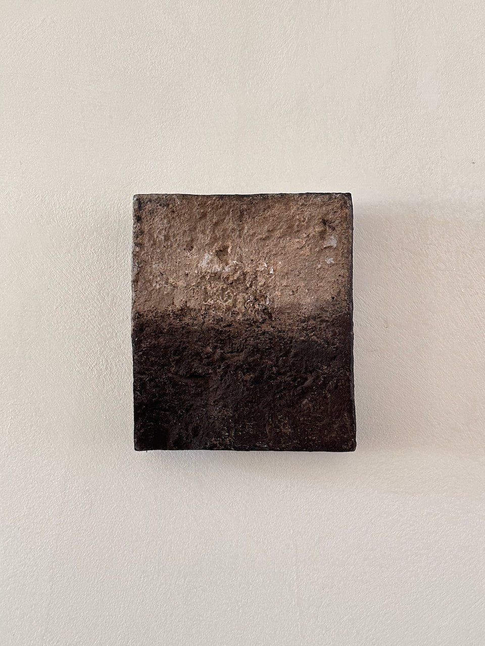The Corner - Wall stone N° 12 - Wall Art