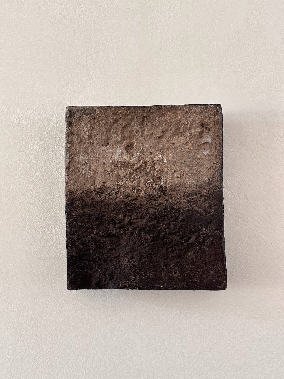 The Corner - Wall stone N° 12 - Wall Art