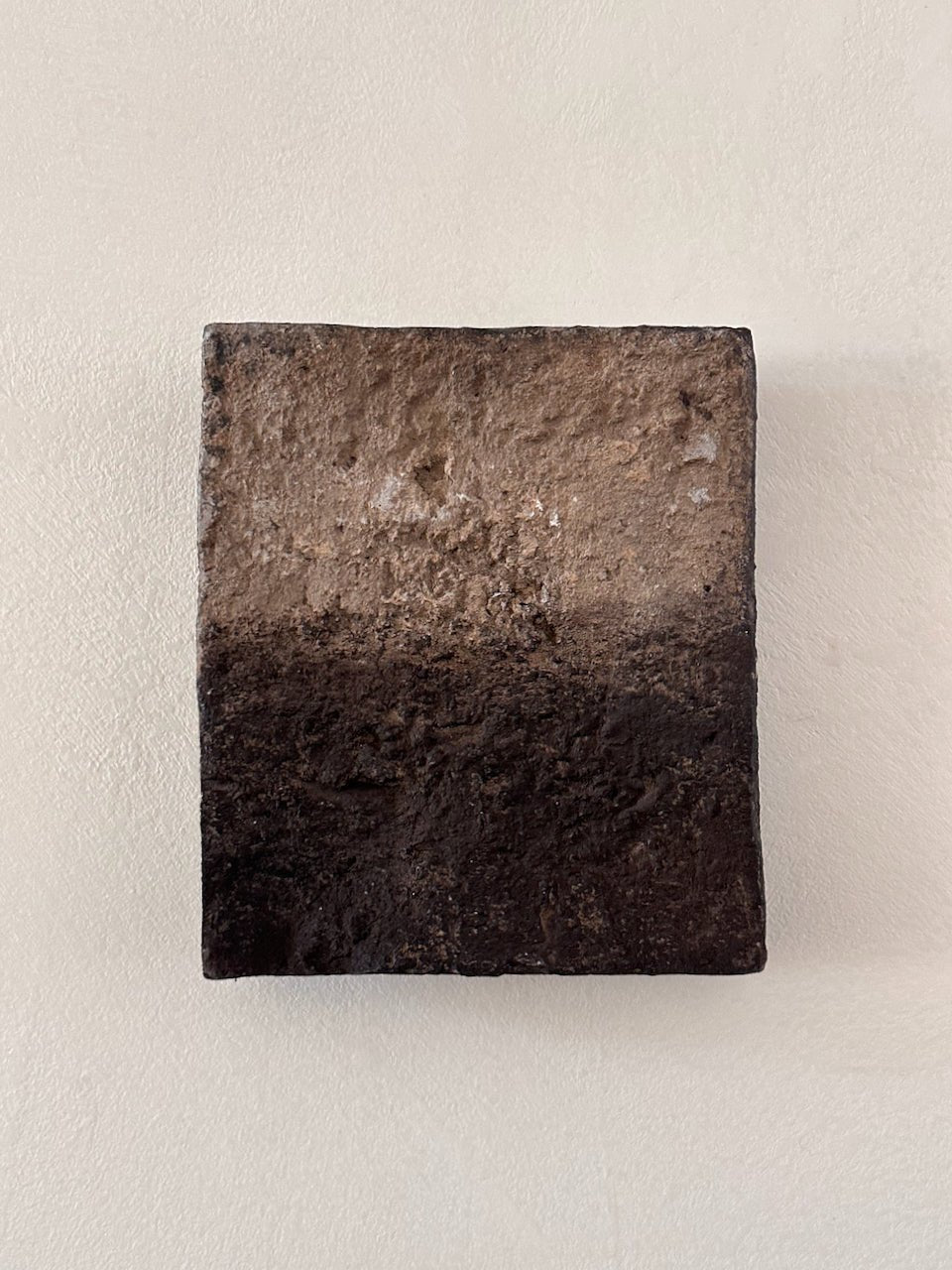 The Corner - Wall stone N° 12 - Wall Art