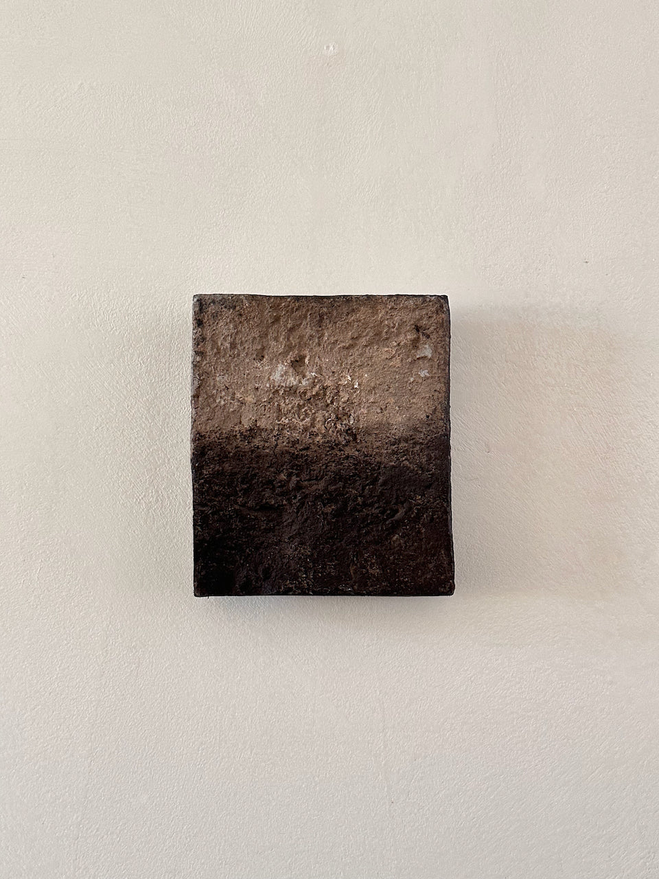 The Corner - Wall stone N° 12 - Wall Art