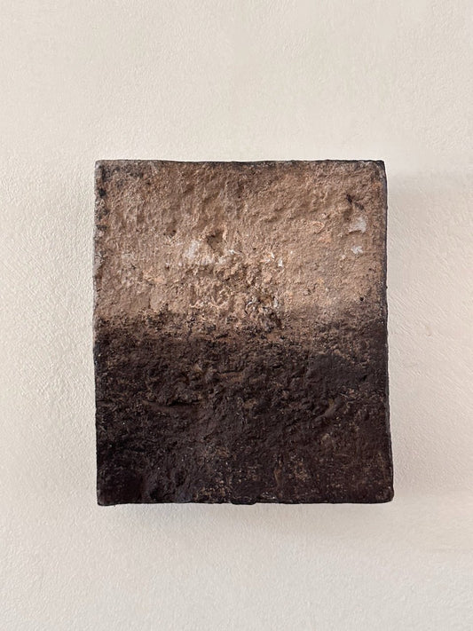 The Corner - Wall stone N° 12 - Wall Art