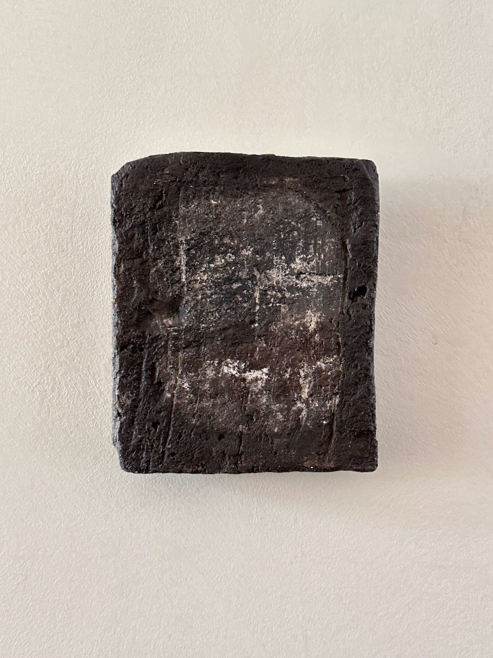 The Corner - Wall stone N° 13 - Wall Art