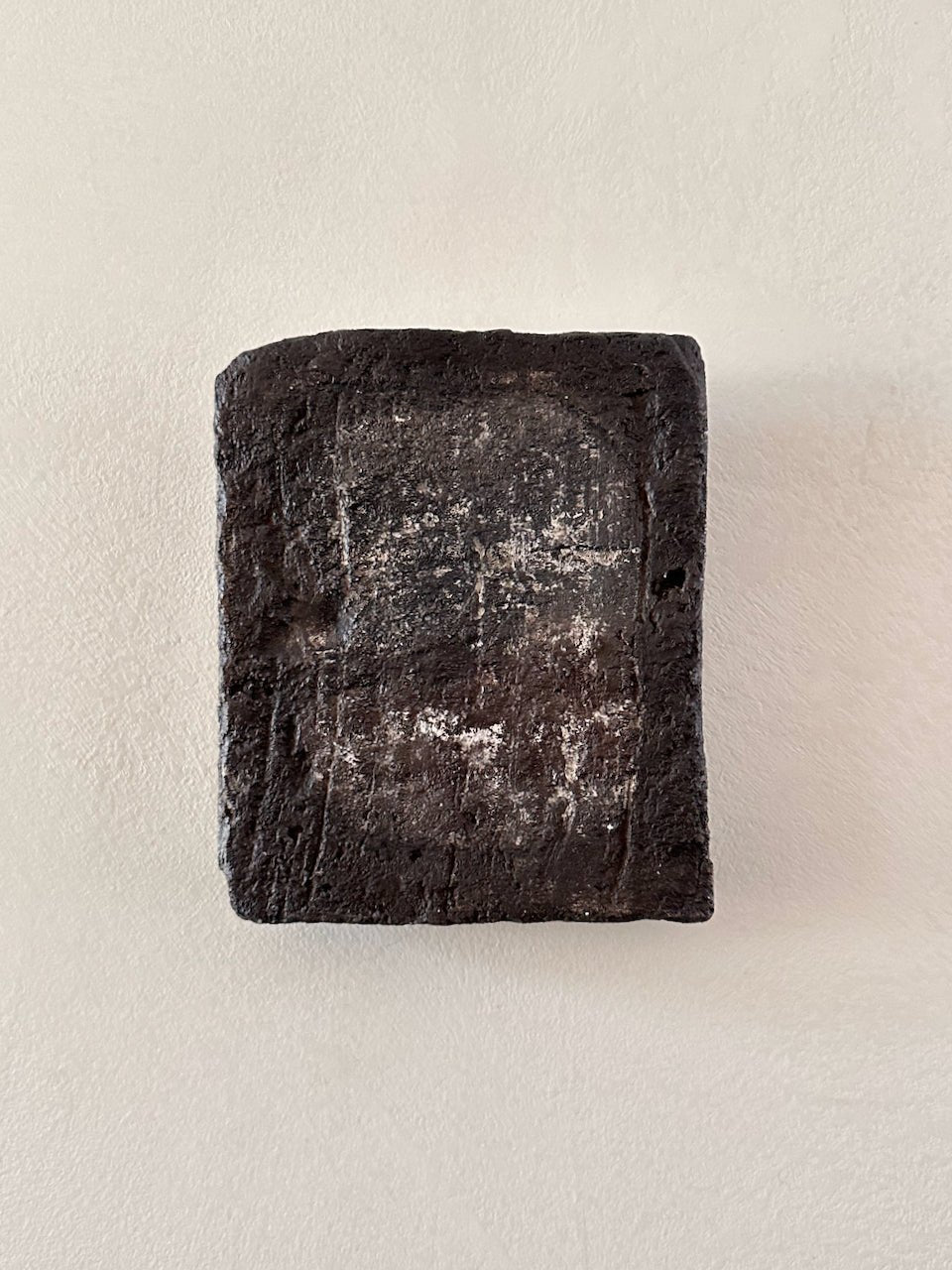 The Corner - Wall stone N° 13 - Wall Art
