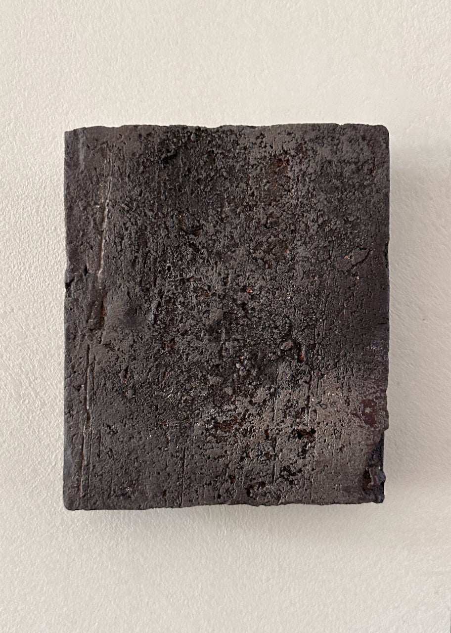 The Corner - Wall stone N° 14 - Wall Art