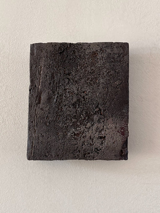 The Corner - Wall stone N° 14 - Wall Art