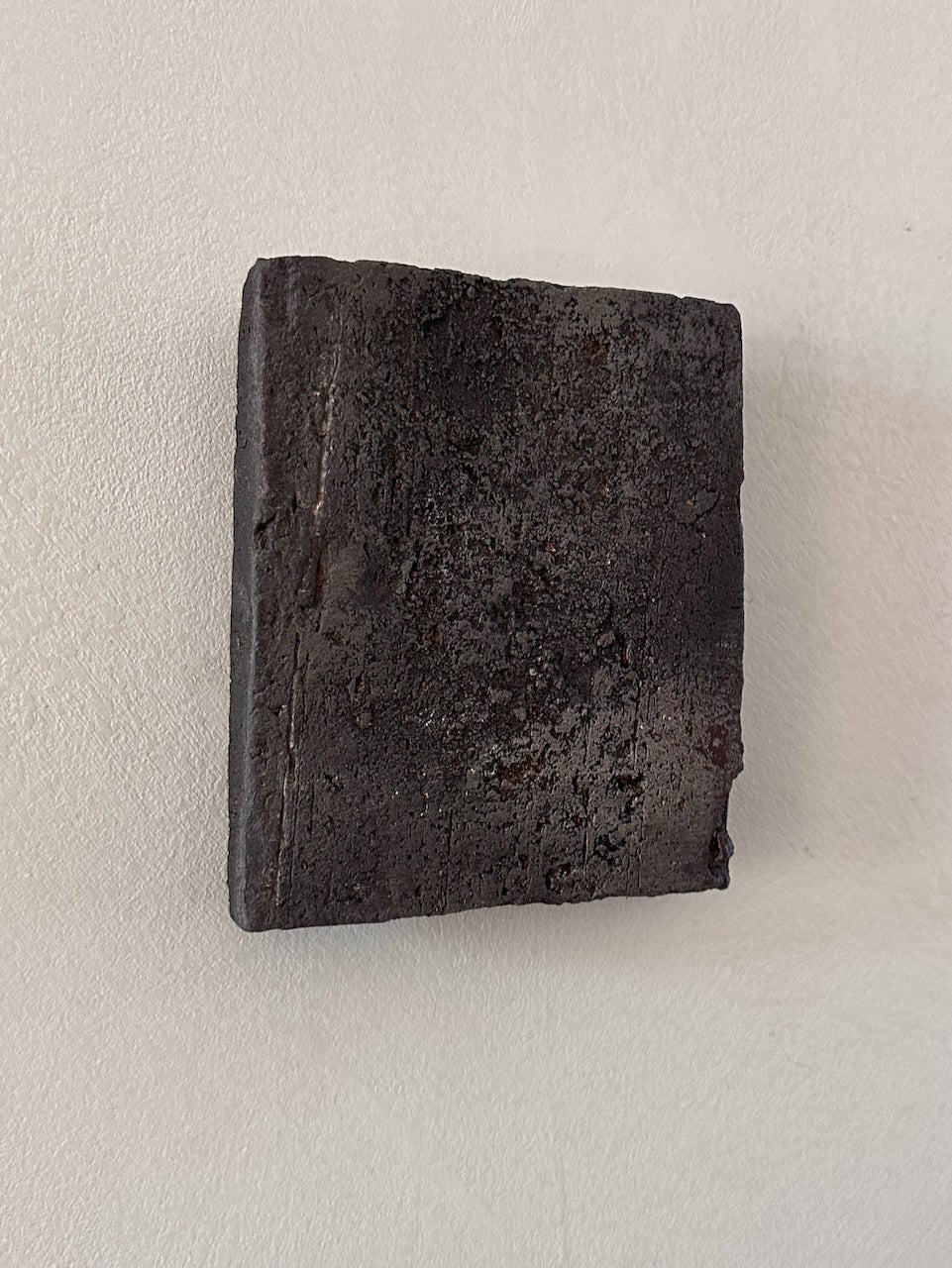 The Corner - Wall stone N° 14 - Wall Art