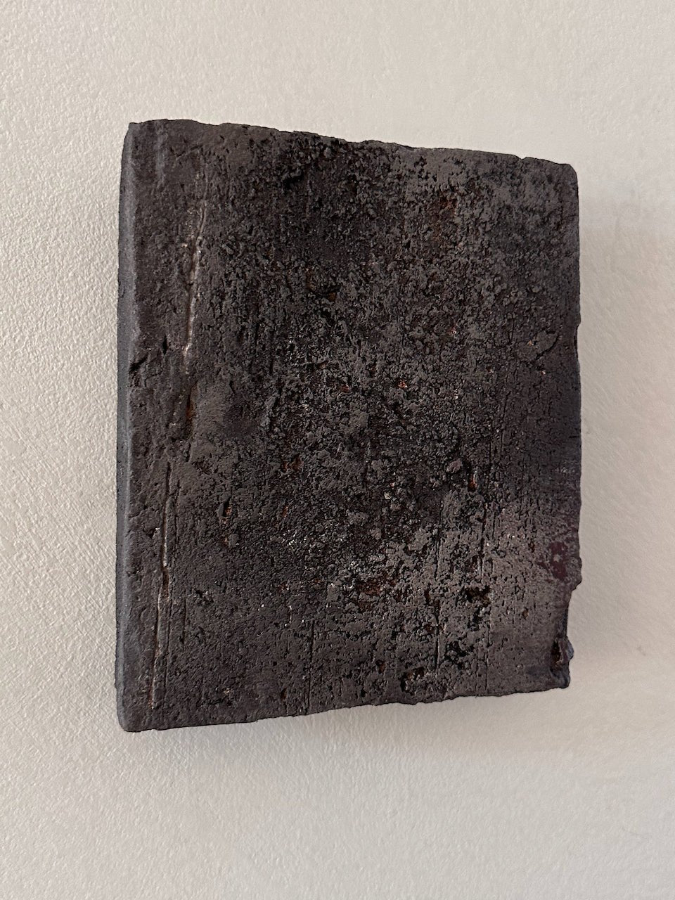 The Corner - Wall stone N° 14 - Wall Art