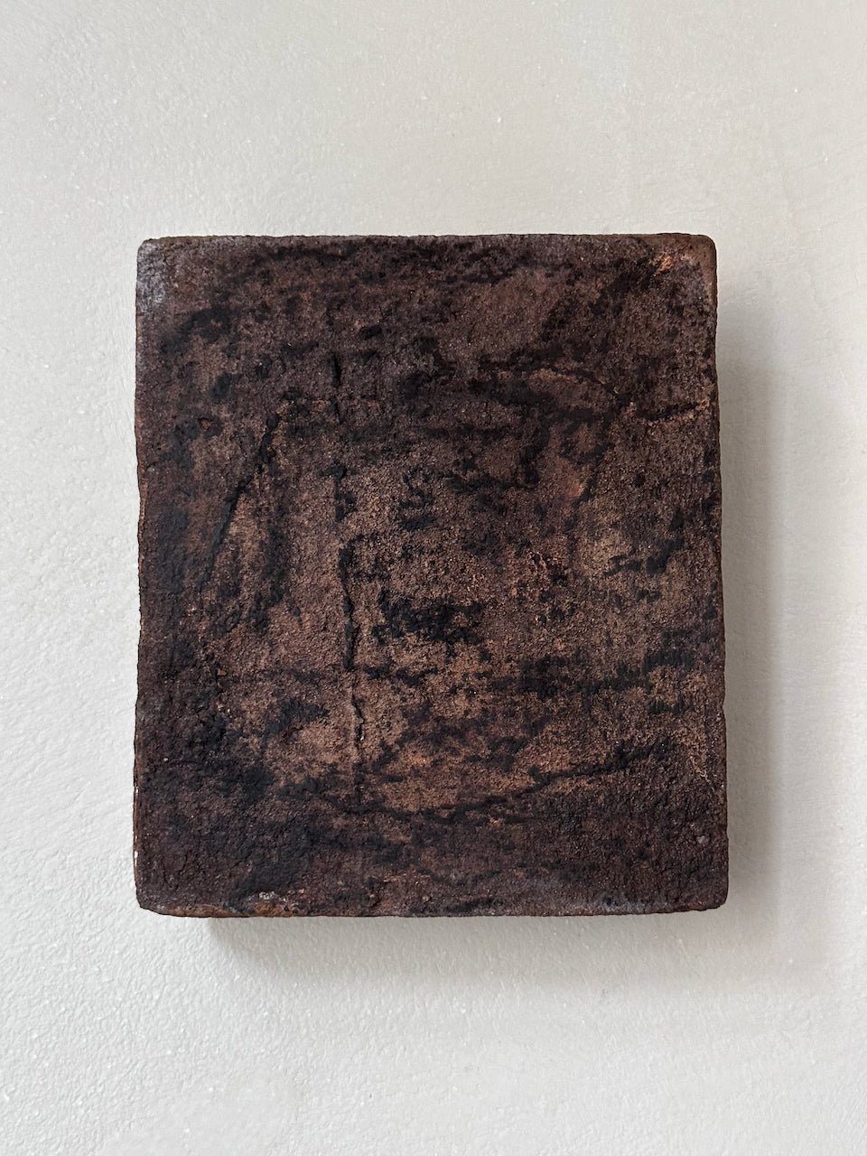 The Corner - Wall stone N° 7 - Wall Art