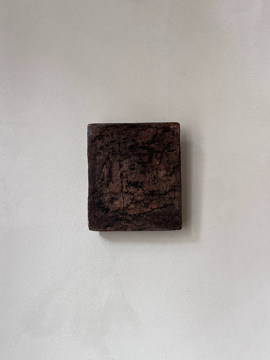 The Corner - Wall stone N° 7 - Wall Art