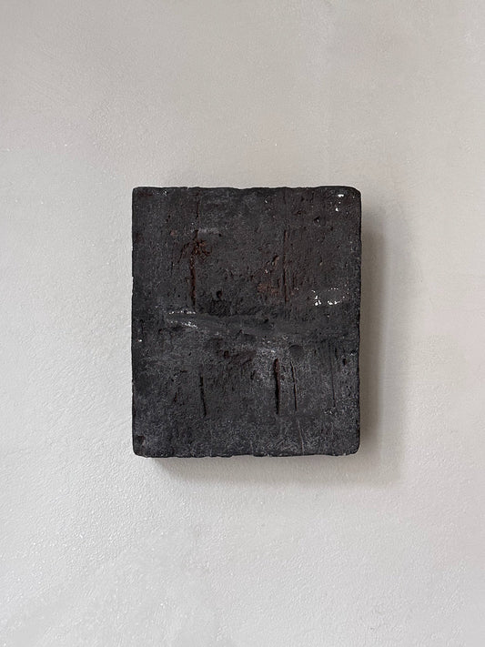 The Corner - Wall stone N° 8 - Wall Art