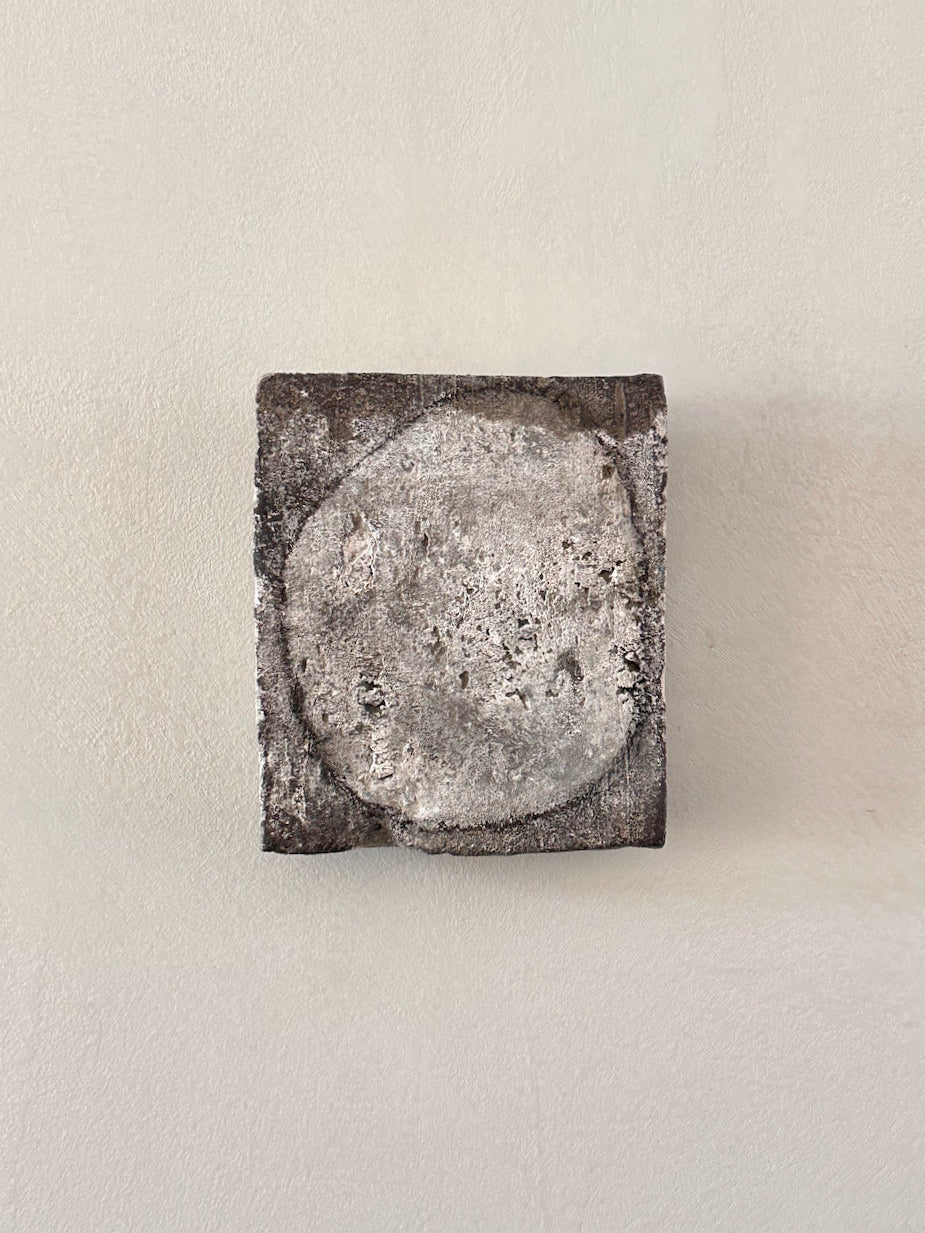 The Corner - Wall stone N° 9 - Wall Art