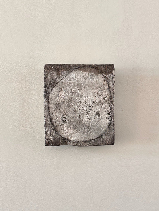 The Corner - Wall stone N° 9 - Wall Art