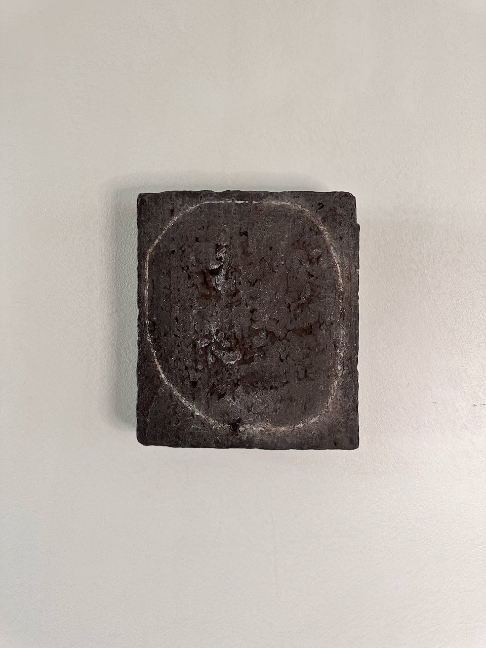 The Corner - Wall stone N° 1 - Wall Art