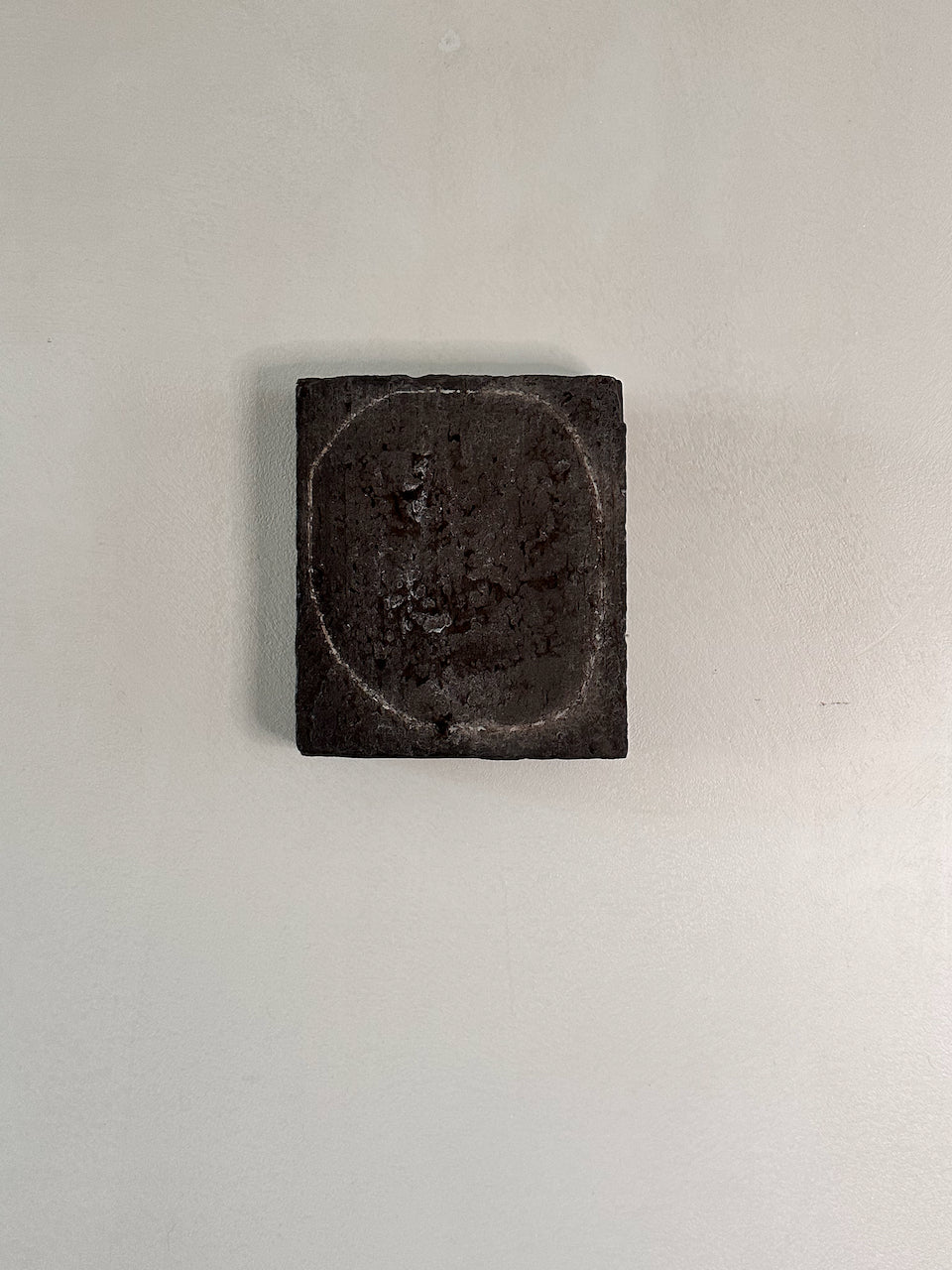 The Corner - Wall stone N° 1 - Wall Art