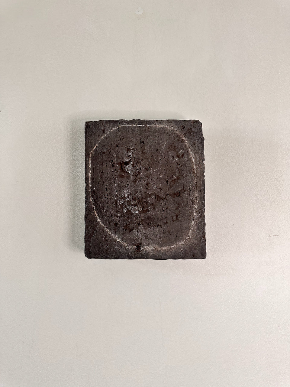 The Corner - Wall stone N° 1 - Wall Art