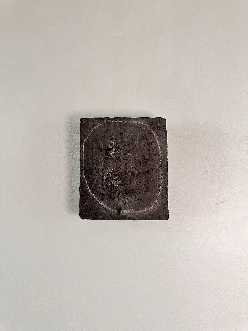 The Corner - Wall stone N° 1 - Wall Art