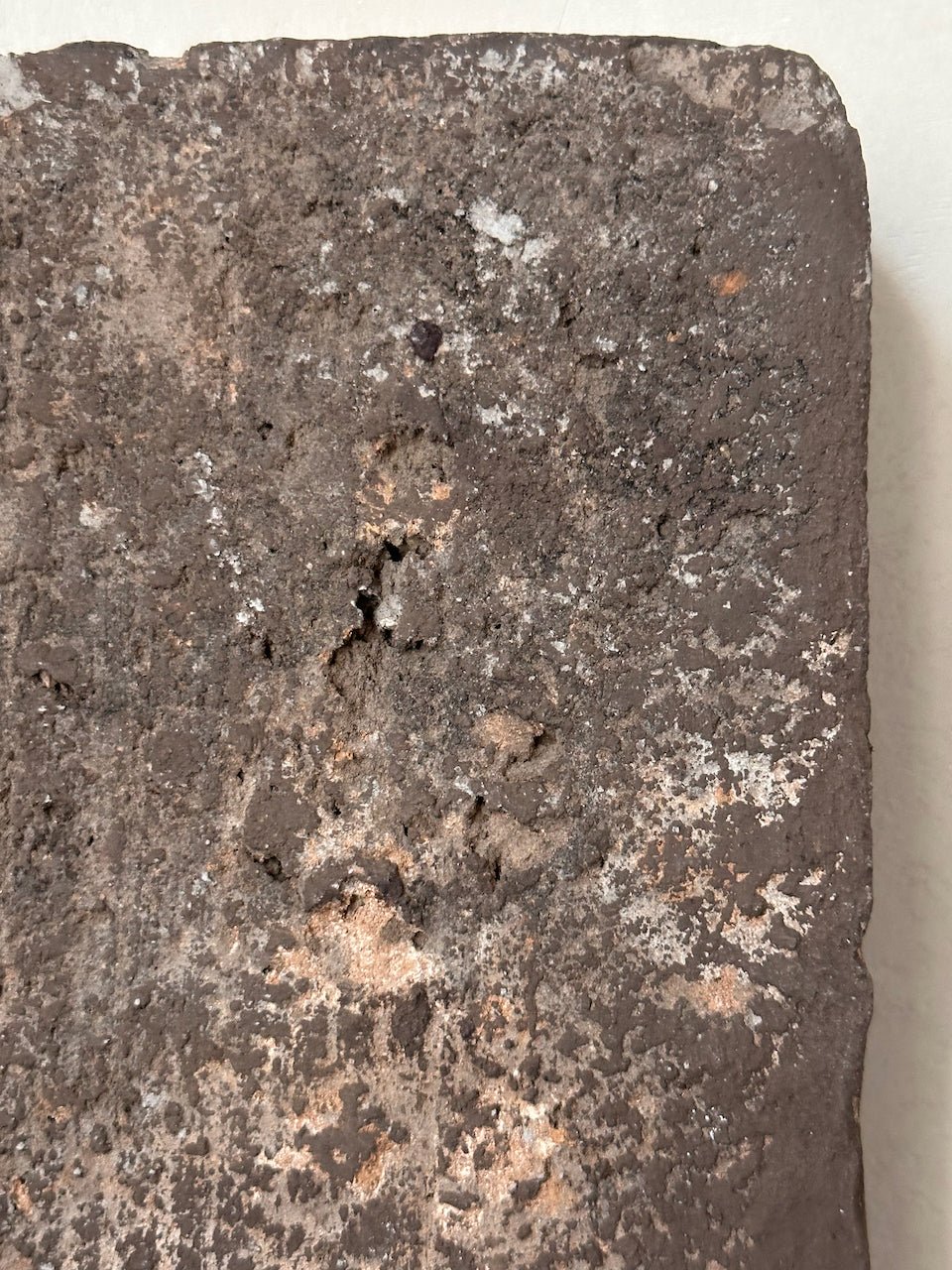 The Corner - Wall stone N° 5 - Wall Art