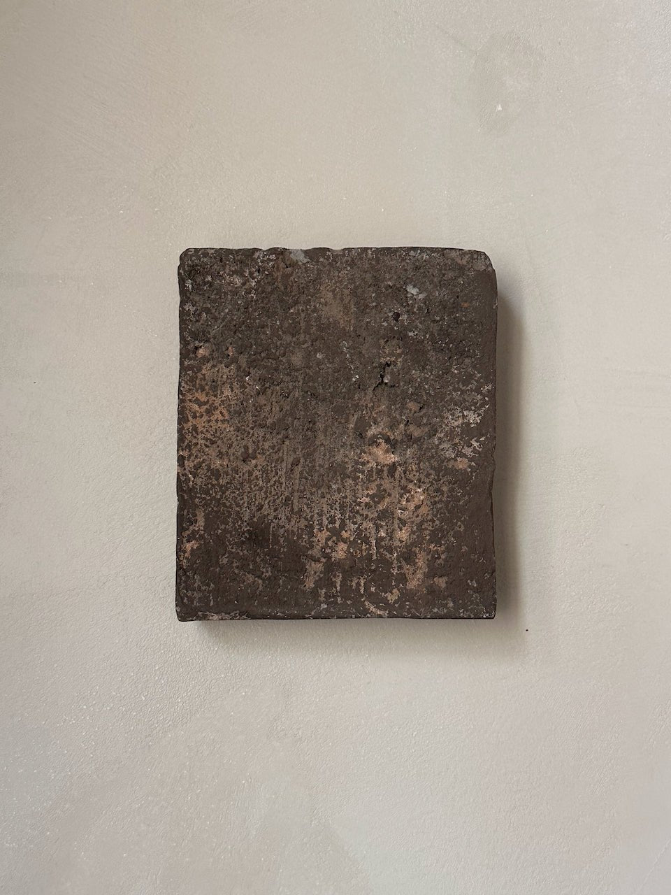 The Corner - Wall stone N° 5 - Wall Art