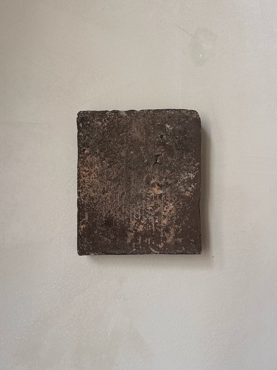 The Corner - Wall stone N° 5 - Wall Art