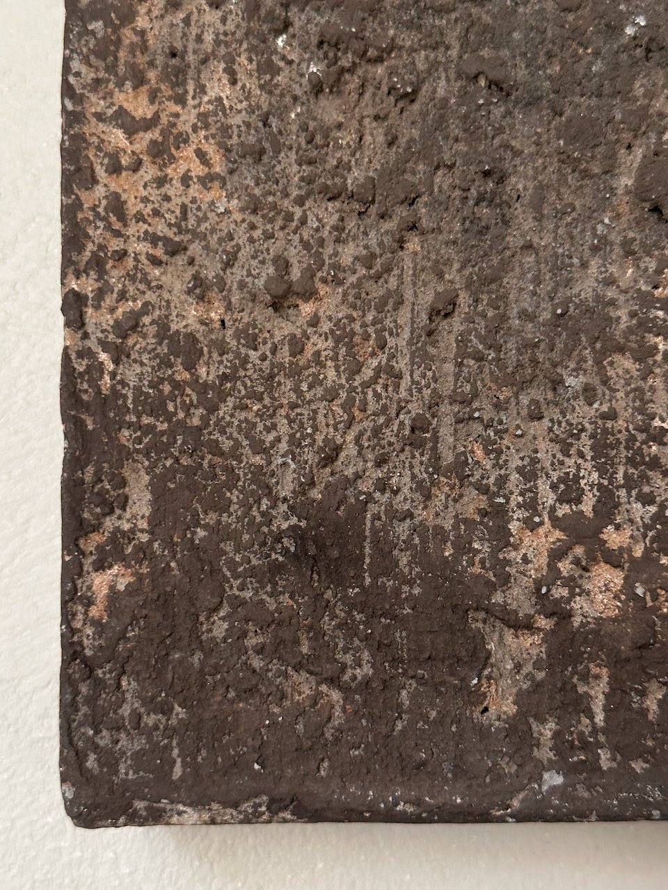 The Corner - Wall stone N° 5 - Wall Art