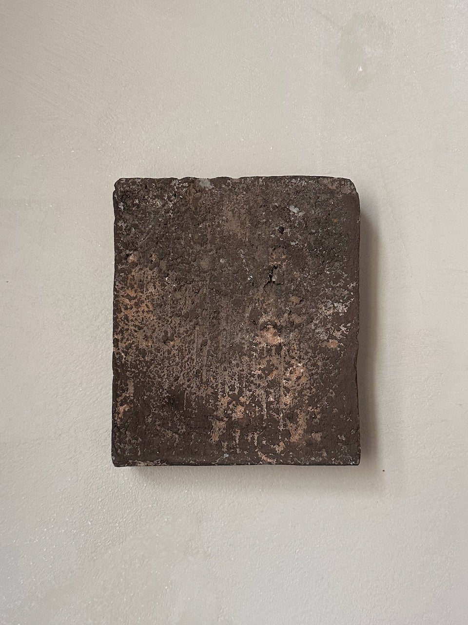The Corner - Wall stone N° 5 - Wall Art