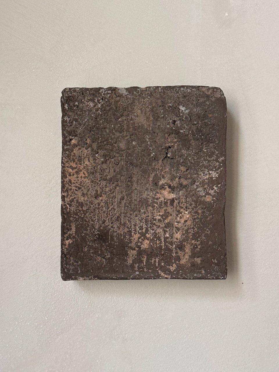 The Corner - Wall stone N° 5 - Wall Art