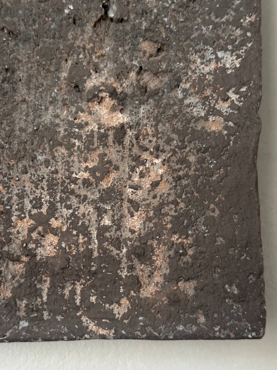 The Corner - Wall stone N° 5 - Wall Art