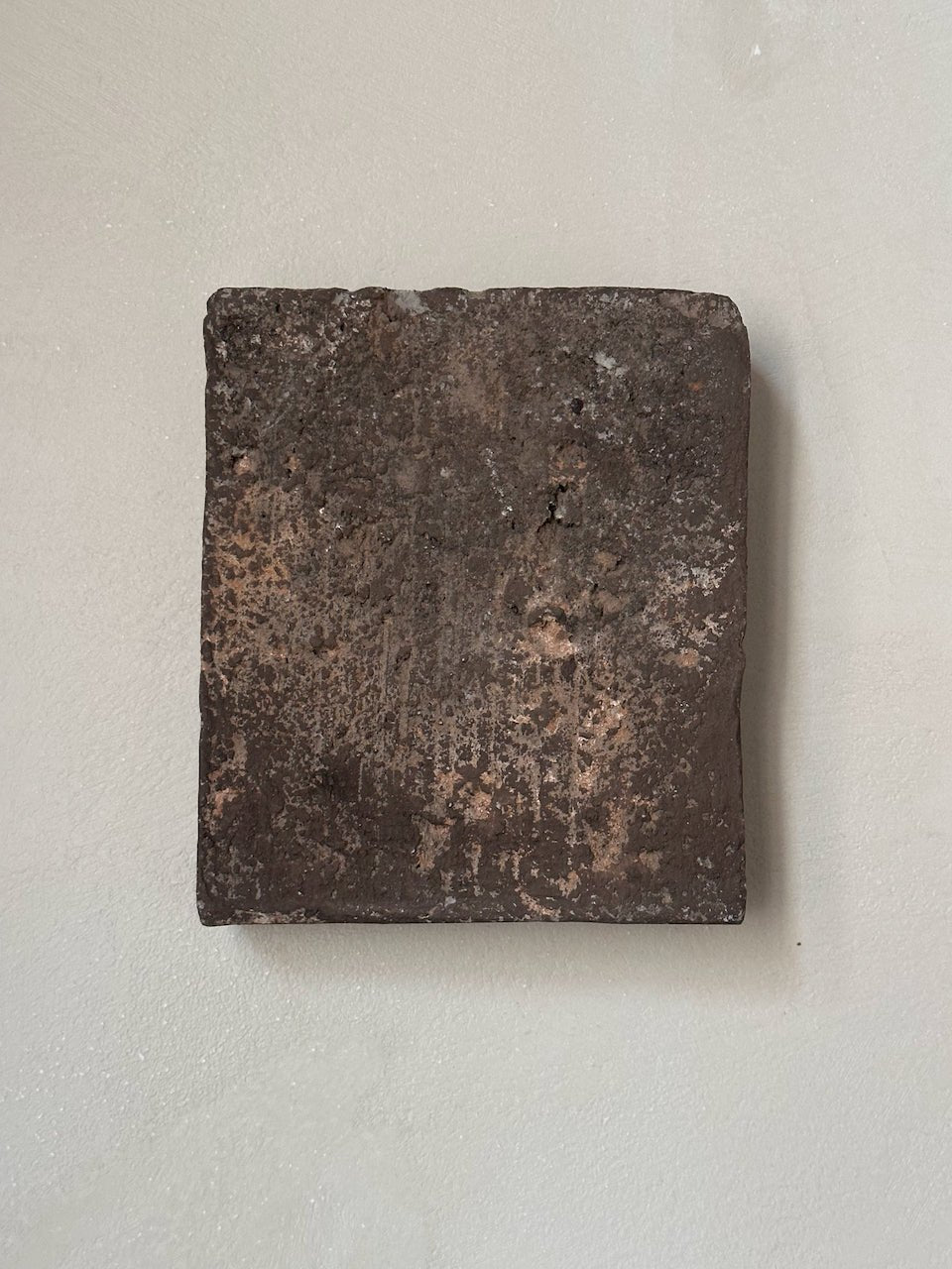 The Corner - Wall stone N° 5 - Wall Art