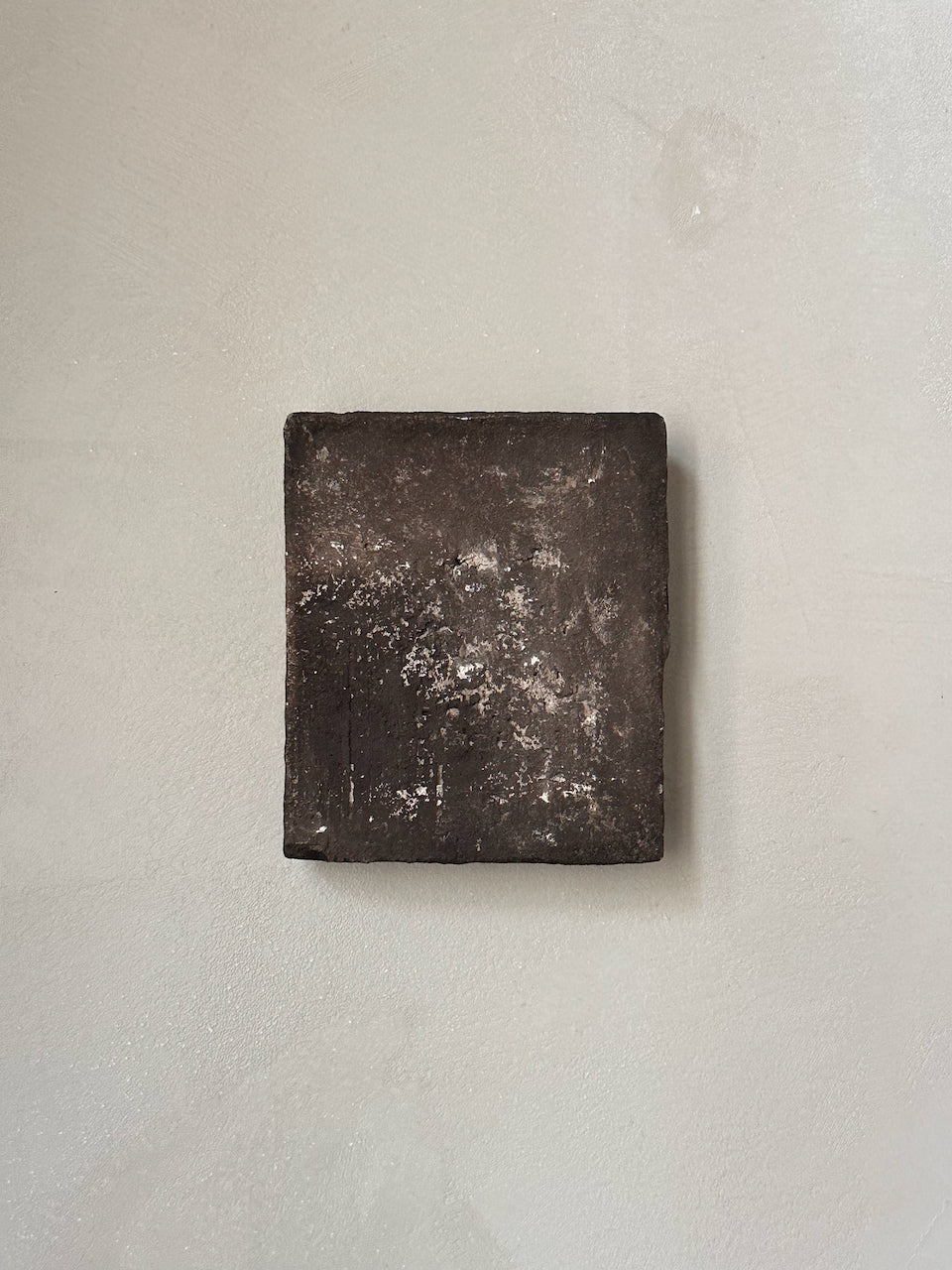 The Corner - Wall stone N° 6 - Wall Art