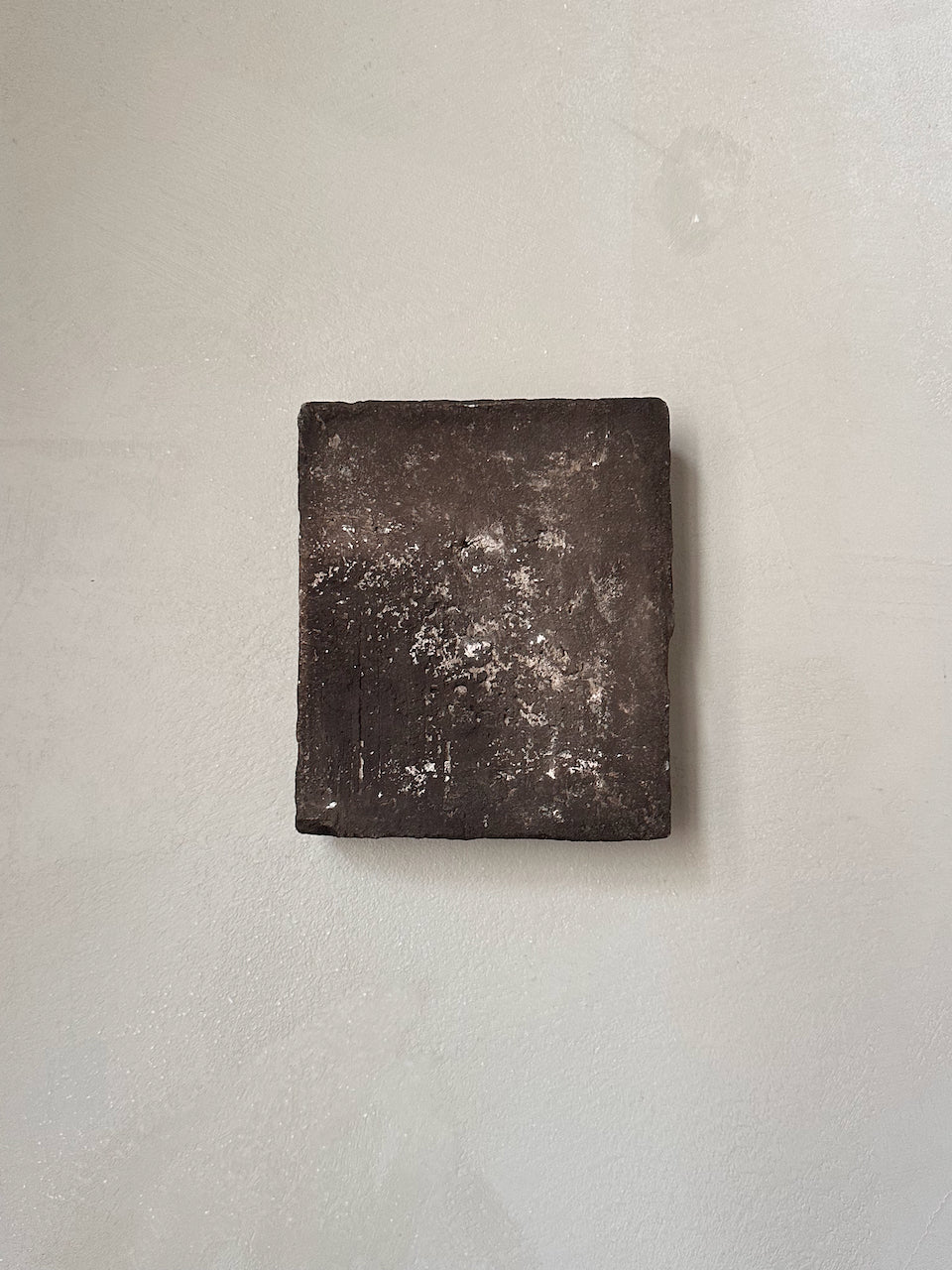 The Corner - Wall stone N° 6 - Wall Art