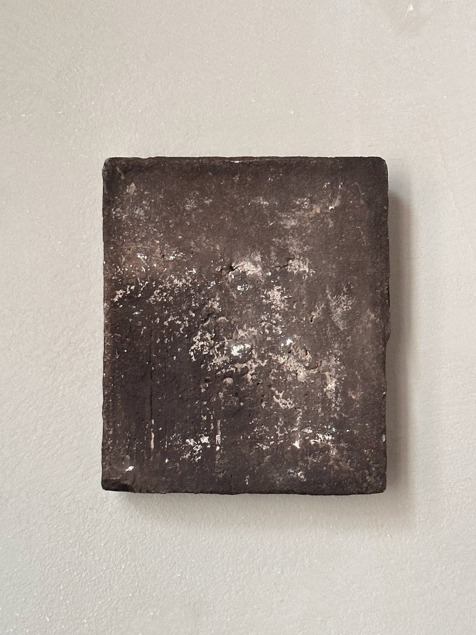 The Corner - Wall stone N° 6 - Wall Art