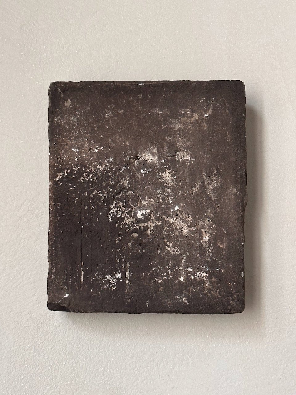 The Corner - Wall stone N° 6 - Wall Art