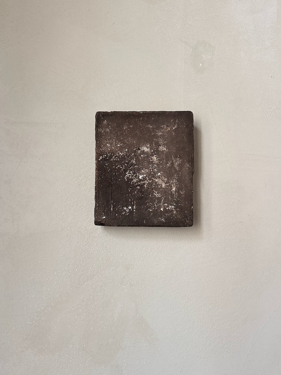 The Corner - Wall stone N° 6 - Wall Art