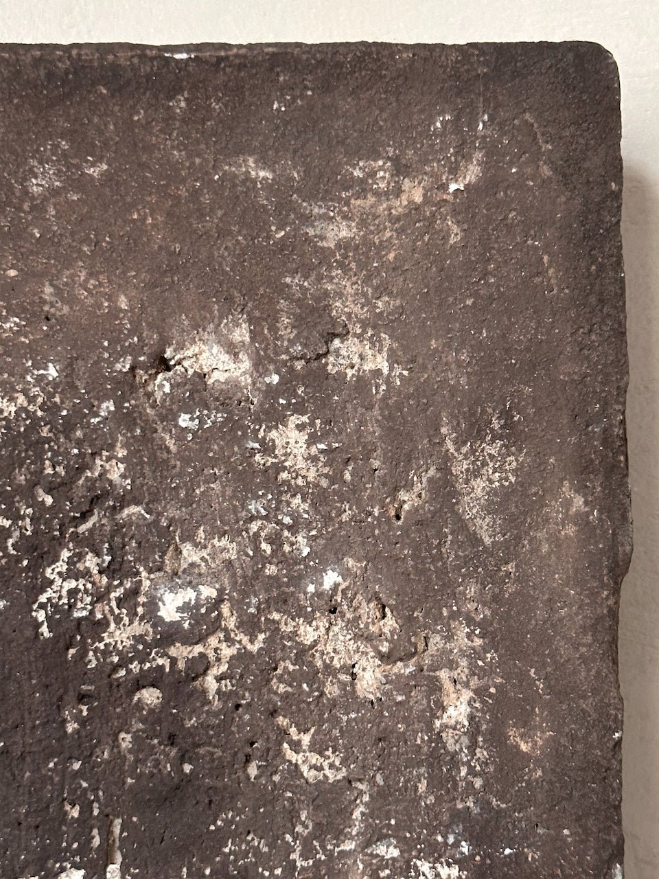 The Corner - Wall stone N° 6 - Wall Art