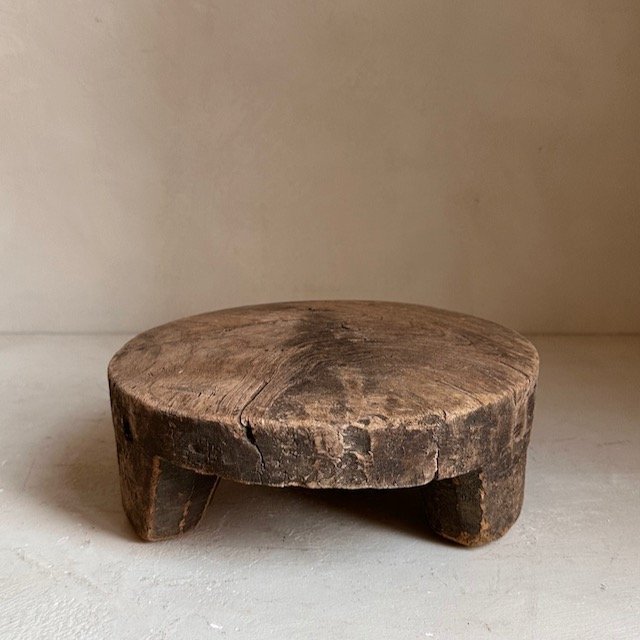 The Corner - Wooden board N° 3 - 