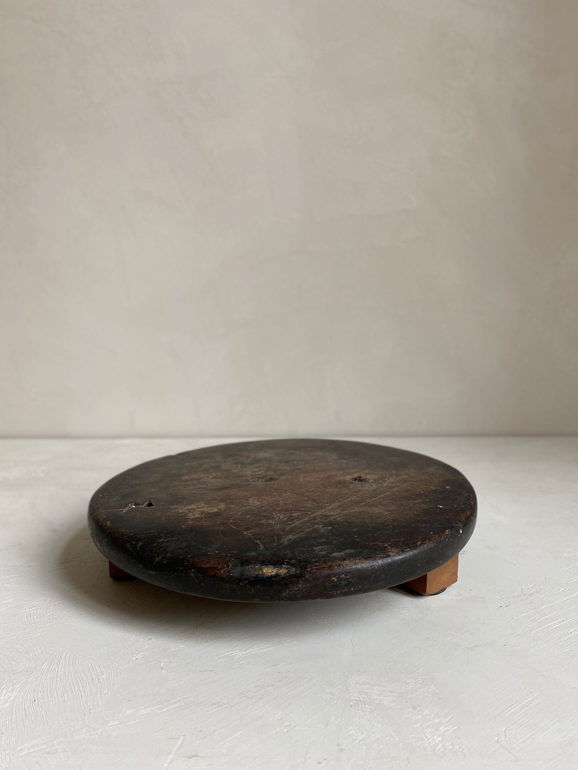 The Corner - Wooden board N°1 - Table & Kitchenware