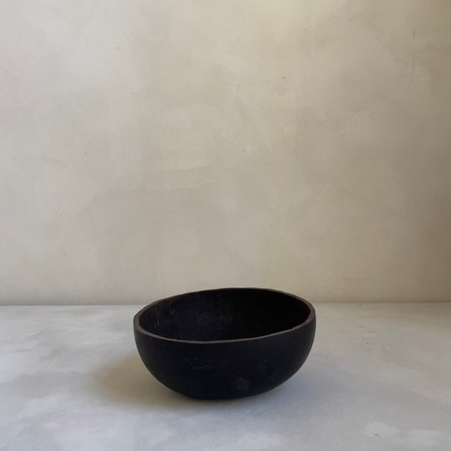 The Corner - Wooden bowl N° 1 - Table & Kitchenware