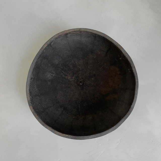 The Corner - Wooden bowl N° 1 - Table & Kitchenware