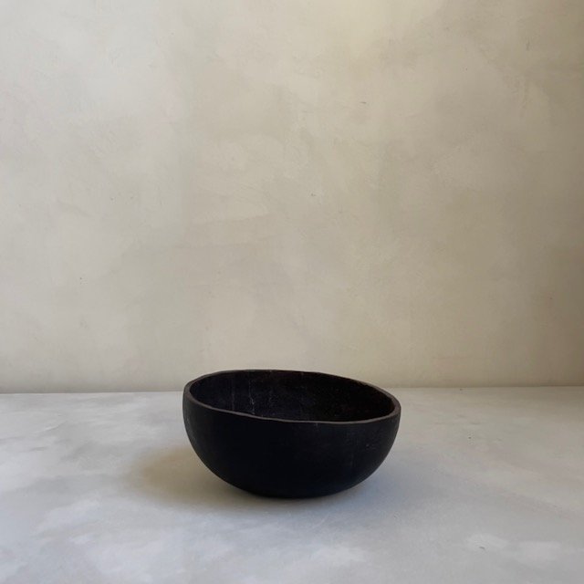 The Corner - Wooden bowl N° 1 - Table & Kitchenware