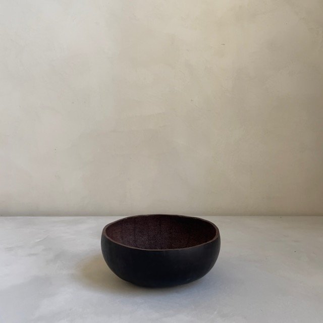 The Corner - Wooden bowl N° 3 - Table & Kitchenware