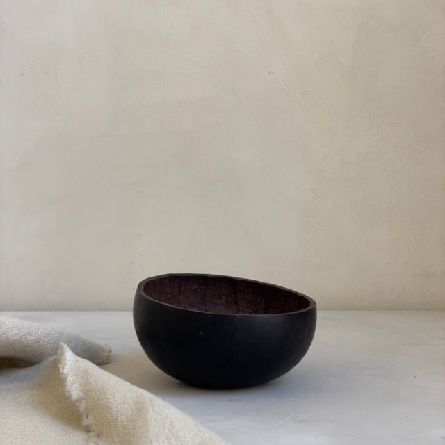 The Corner - Wooden bowl N° 3 - Table & Kitchenware