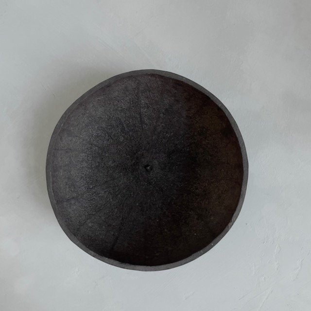 The Corner - Wooden bowl N° 3 - Table & Kitchenware